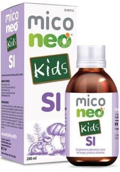 MicoNeo SI Kids · Neo · 200 Ml