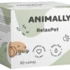 RelaxPet · Animally · 30 Comprimidos