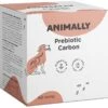 Prebiotic Carbón · Animally · 60 Comprimidos