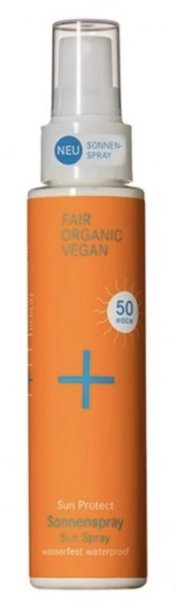 Protector Solar Mineral SPF50 · I+m · 100 Ml