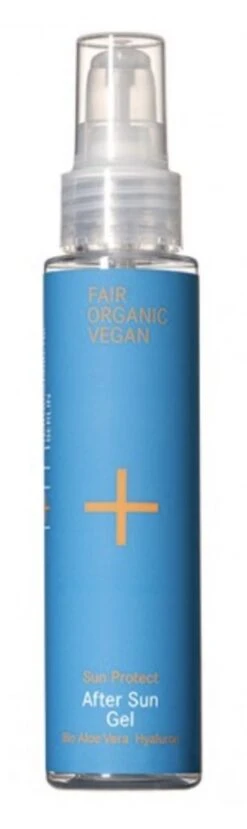 Gel After Sun Natural · I+m · 100 Ml