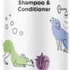 All In One Shampoo & Conditioner · Animally · 250 Ml