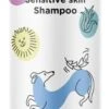 Sensitive Skin Shampoo · Animally · 250 Ml