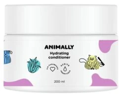 Hydrating Conditioner · Animally · 200 Ml