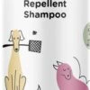 Insect Repellent Shampoo · Animally · 250 Ml
