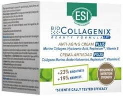 Collagenix Crema Antiedad Plus · ESI · 50 Ml