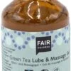 Gel Lubricante Íntimo Y Para Masaje De Té Verde · Fair Squared · 100 Ml
