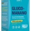 Glucomanano - Diet Prime · Herbora · 90 Cápsulas