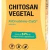 Chitosan Vegetal - Diet Prime · Herbora · 60 Cápsulas