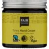 Crema De Manos De Manteca Karité · Fair Squared · 50 Ml