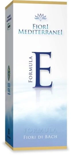 Fórmula E (Exámenes) · Fiori Mediterranei · 20 Ml