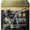 Levadura Nutricional - 51% Proteína + Zinc · Energy Feelings · 400 Gramos