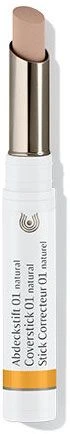 Stick Corrector 01 Natural · Dr. Hauschka · 1,9 Gramos