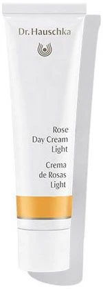 Crema De Rosas Light · Dr. Hauschka · 30 Ml