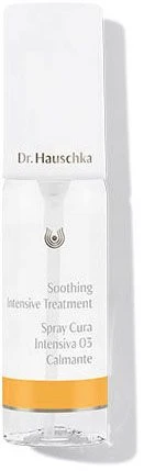 Spray Cura Intensiva 03 - Calmante · Dr. Hauschka · 40 Ml