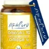 Omega 3 TG & 6 · Tongil · 100 Perlas