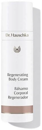 Bálsamo Corporal Regenerador · Dr. Hauschka · 150 Ml