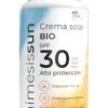 Crema Solar BIO SPF 30 · Mimesis Sensations · 200 Ml