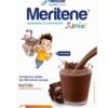 Meritene Junior Batido De Chocolate · Nestlé · 15 Sobres