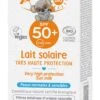 Protector Solar Bebé BIO SPF50 · Alphanova · 50 Ml