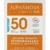 Protector Solar BIO SPF50 Kids · Alphanova · 125 Ml