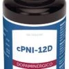 CPNI-12D · Bonusan · 120 Tabletas