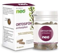 Ortosifón · Neo · 45 Cápsulas