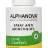 Antimosquitos Zona Templada - 6H Eficacia · Alphanova · 75 Ml