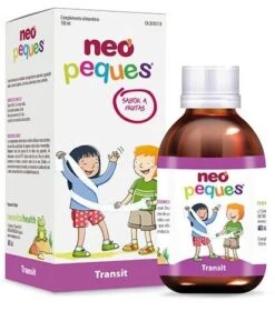 Neo Peques Transit · Neo · 150 ml