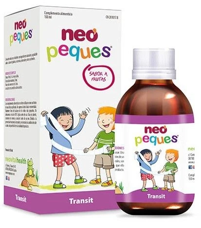 Neo Peques Transit · Neo · 150 ml