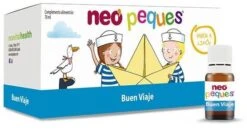 Neo Peques Buen Viaje · Neo · 7 Viales