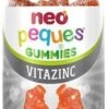 Neo Peques Gummies Vitazinc · Neo · 30 Gummies