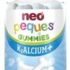 Neo Peques Gummies Kalcium+ · Neo · 30 Gummies
