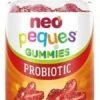 Neo Peques Gummies Probiotic · Neo · 30 Gummies