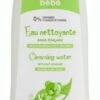 Agua Micelar Limpiadora Bebé BIO · Alphanova · 200 Ml