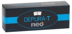 Depura-T · Neo ·  14 Viales