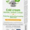 Crema Calmante Bebé BIO Cold Cream · Alphanova · 50 Gramos