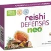 Reishi Defensas · Neo · 30 cápsulas