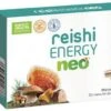 Reishi Energy · Neo · 30 cápsulas