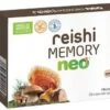 Reishi Memory · Neo · 30 cápsulas