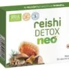Reishi Detox · Neo · 30 cápsulas