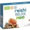 Reishi Relax · Neo · 30 cápsulas