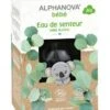 Mi Primer Perfume Bebé BIO · Alphanova · 50 Ml