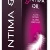 Yntima Oil · Dekorus · 50 Ml
