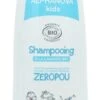 Champú Anti-piojos BIO Zeropou · Alphanova · 200 Ml
