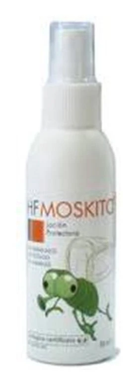 Loción Protectora Mosquitos · Herbofarm · 50 Ml