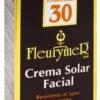 Crema Solar Facial SPF30 · Fleurymer · 80 Ml