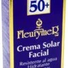 Crema Solar Facial SPF50+ · Fleurymer · 80 Ml