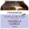 Chlorella · Pranarom · 150 Comprimidos