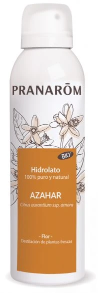 Hidrolato De Azahar · Pranarom · 150 Ml